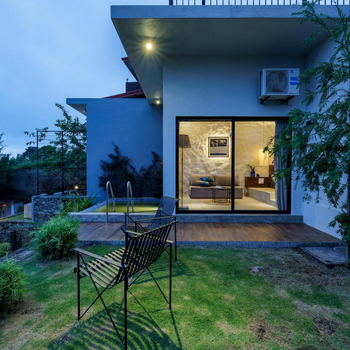 Grand Beragala Boutique Resort - Hotel exterior or room view