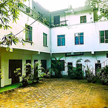 Ninety Nine Grand Hotel - Hotel exterior or room view