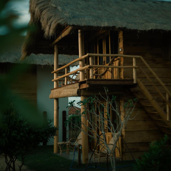 Whisky Point Resort - Hotel exterior or room view