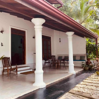 Regina Niwasa House - Hotel exterior or room view
