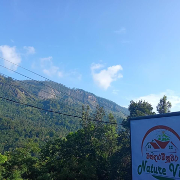 Mandaramnuwara nature Villa - Hotel exterior or room view