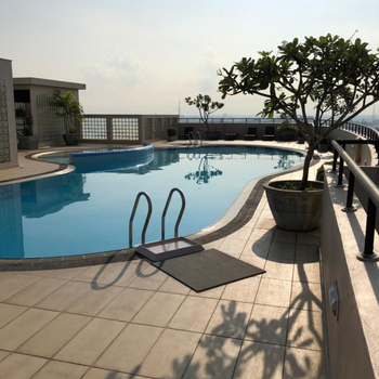 Colombo - Town Hall 2 Room 3 Beds 3 Bath Spacious Apartment - Hotel exterior or room view