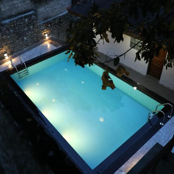 kandy wellington apartment - Hotel exterior or room view