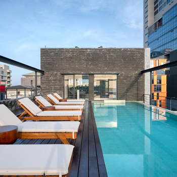 Taprobane House - Hotel exterior or room view