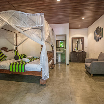 Avenra Cottage - Hotel exterior or room view