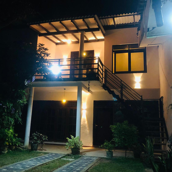 White house ahangama - Hotel exterior or room view