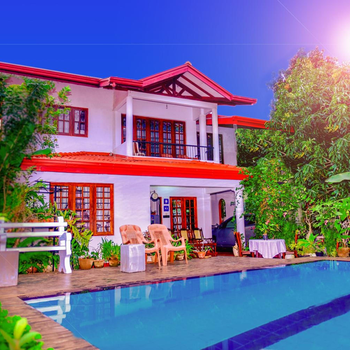 Villu Villa - Hotel exterior or room view