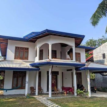 Blooming Villa & Guest - Hotel exterior or room view