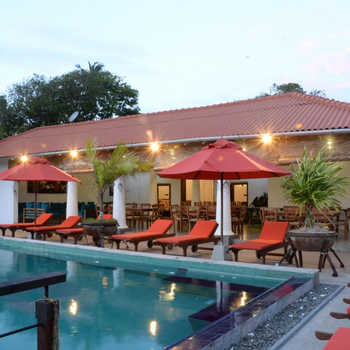 Pinipahana Walauwa Resort & villa - Hotel exterior or room view