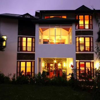 The Golden Legacy Hotel - Hotel exterior or room view