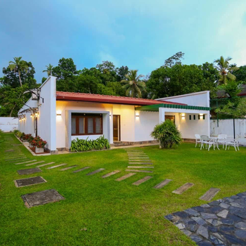 Thisath Villa - Hotel exterior or room view