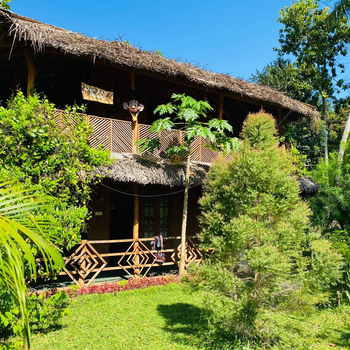 Sigiri Lion Eco Palace - Hotel exterior or room view