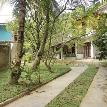 Villa Pilseli - Hotel exterior or room view