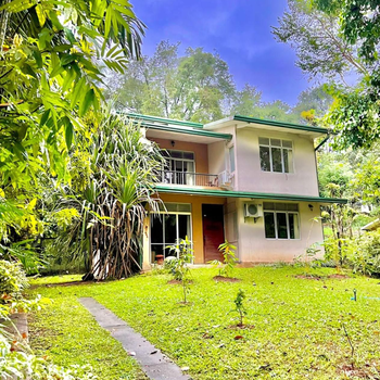 Eco Village Yoga Home - Hotel exterior or room view