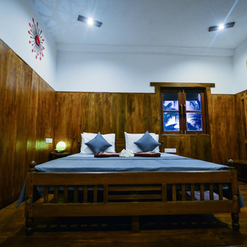 SUNSET Cabana - Hotel exterior or room view