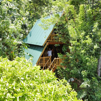 Eco Village - Hotel exterior or room view