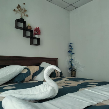 SERENE Homestay , Kegalle - Hotel exterior or room view