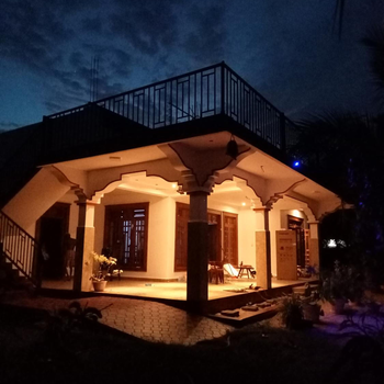 Nature View - Hotel exterior or room view