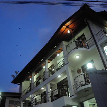 vino villa - Hotel exterior or room view