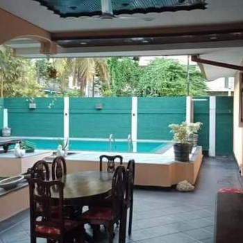 Aura Beach Villa - Hotel exterior or room view