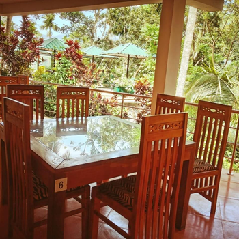 Rainforest Lodge, Deniyaya singheraja - Hotel exterior or room view