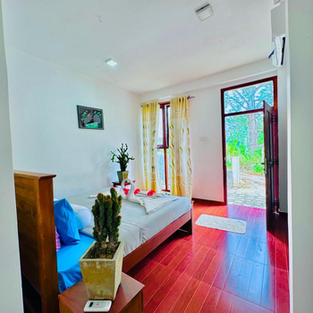 Ceylan Crest Ella - Hotel exterior or room view