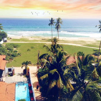 Lion's Rest - Hotel exterior or room view