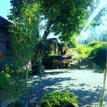 Cozy House Hostel - Hotel exterior or room view