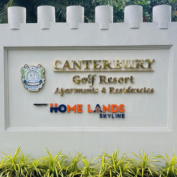 MACA Canterbury Apartment - Hotel exterior or room view