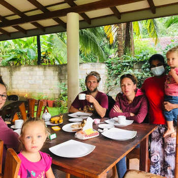 Akila's Hideaway - Hotel exterior or room view