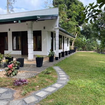 Ceylon Rich Leaves Ella - Hotel exterior or room view