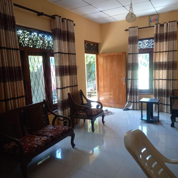 My Love Little Guest House - Hotel exterior or room view