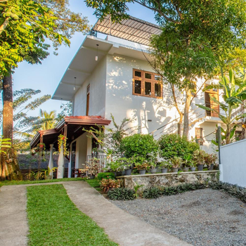 Blueray Villa - Hotel exterior or room view