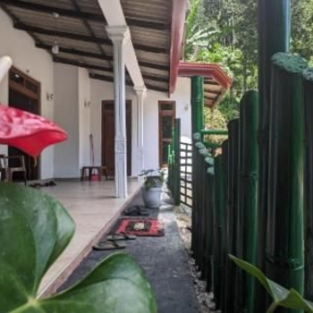 Ganga Addara - Hotel exterior or room view