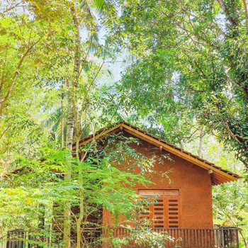 Walawa Dreams Safari Resort - Hotel exterior or room view