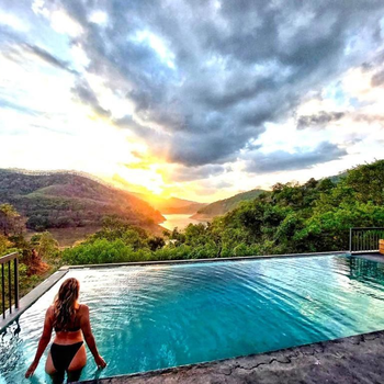 Victoria Hideout - Hotel exterior or room view