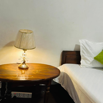 Rosewood Bungalow - Hotel exterior or room view