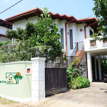 Simlaya Inn - Hotel exterior or room view