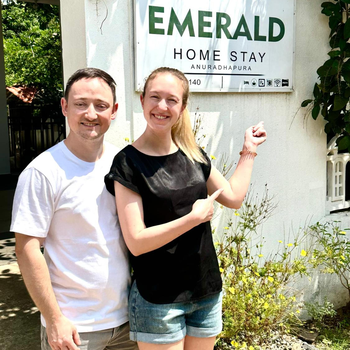 Emerald Home Stay - Hotel exterior or room view
