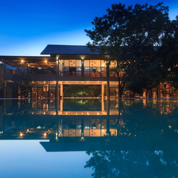 Sigiriana Resort by Thilanka - Hotel exterior or room view