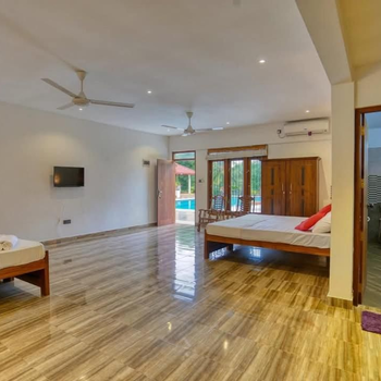 OM residence - Hotel exterior or room view
