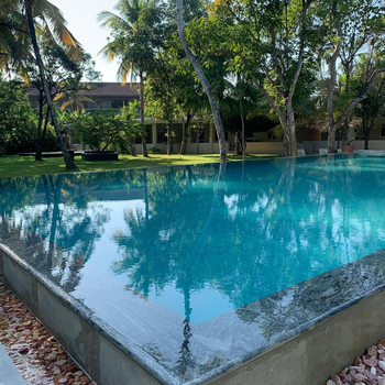 Paradise Garden Beruwala - Hotel exterior or room view