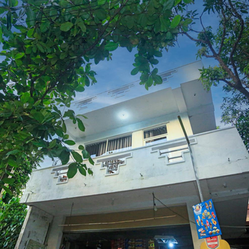 Villa Greenline - Hotel exterior or room view
