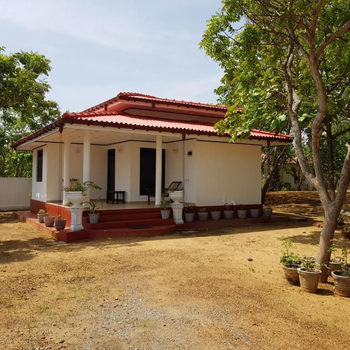 Yala Beach Resort - Hotel exterior or room view