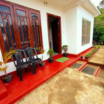 Stay Logi Nanuoya - Hotel exterior or room view