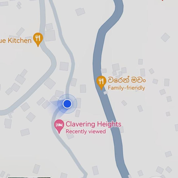 Kandy ambuluwawa mount villa - Hotel exterior or room view