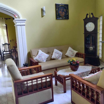 Rasanka's Inn - Hotel exterior or room view