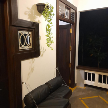 Villa Gady - Hotel exterior or room view