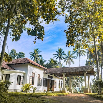 Villa Milla Walauwa - Hotel exterior or room view