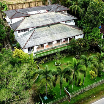 Elephant Vale - Hotel exterior or room view